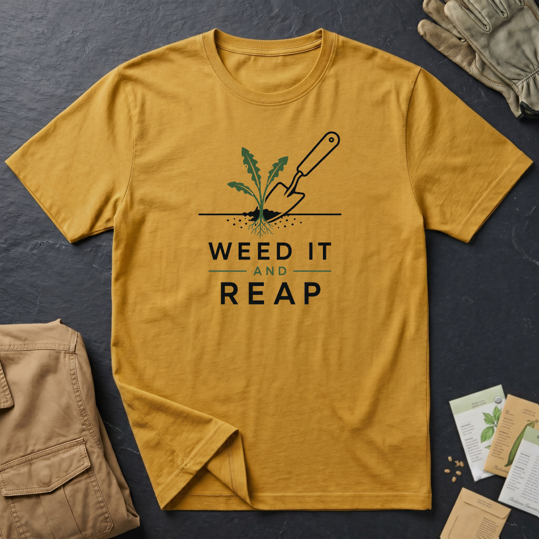 Weed It & Reap 2 T-Shirt
