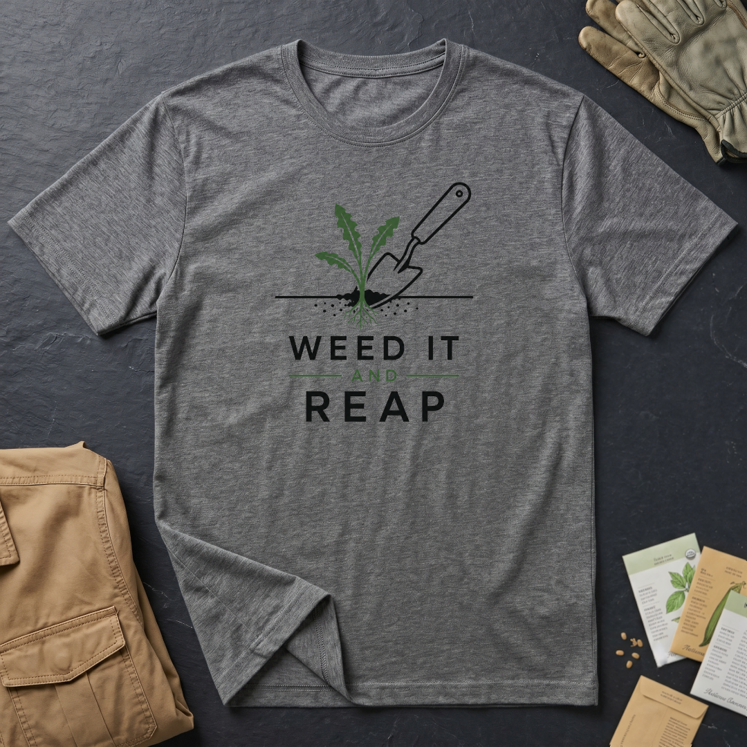 Weed It & Reap 2 T-Shirt