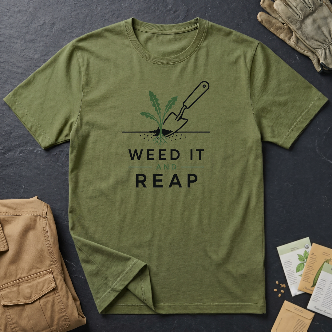 Weed It & Reap 2 T-Shirt