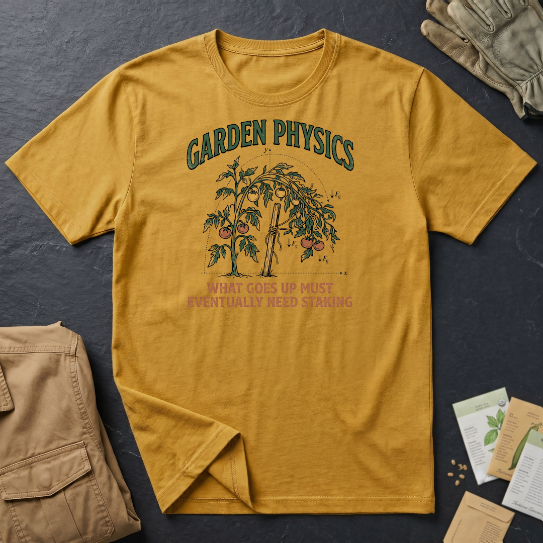 What Goes Up T-Shirt