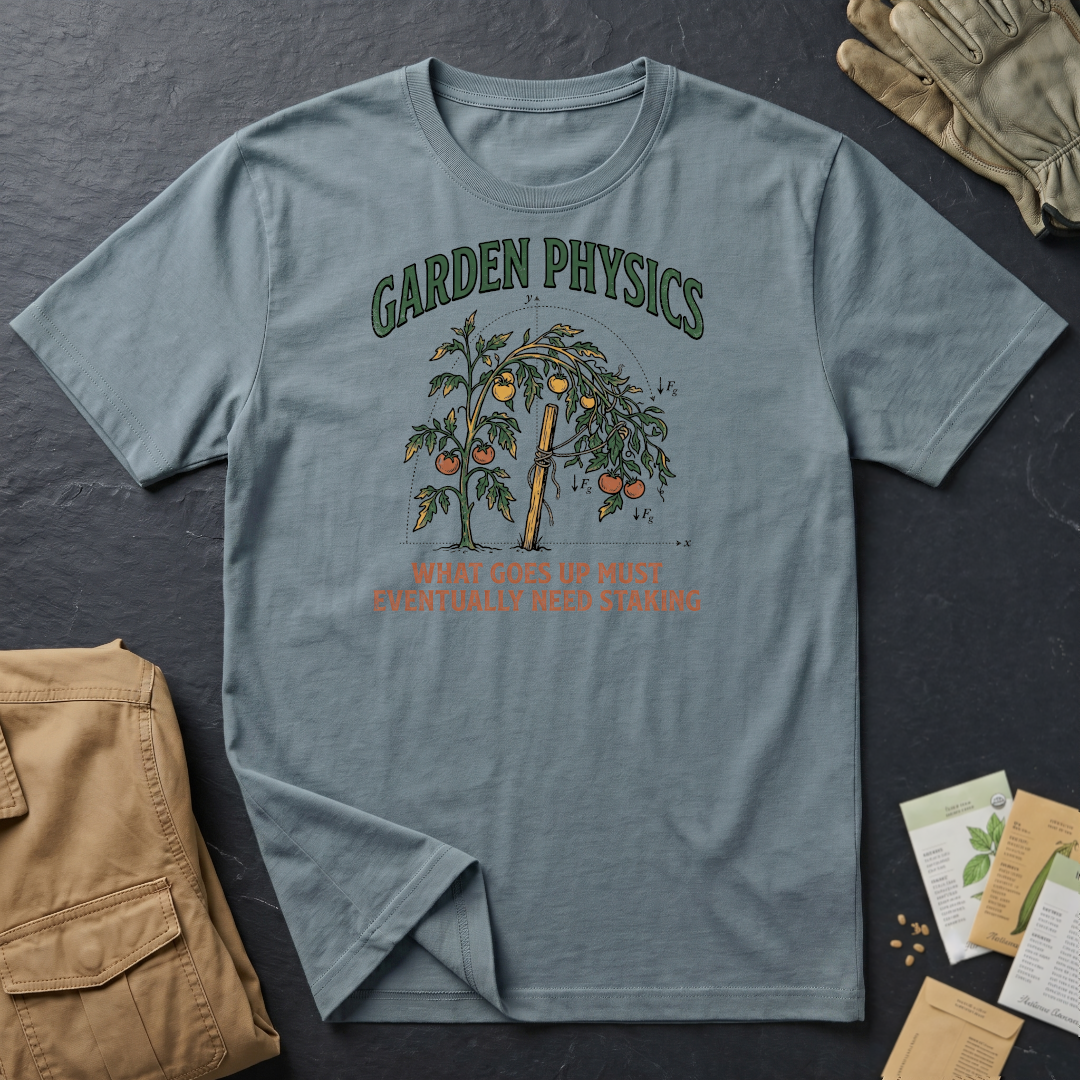 What Goes Up T-Shirt
