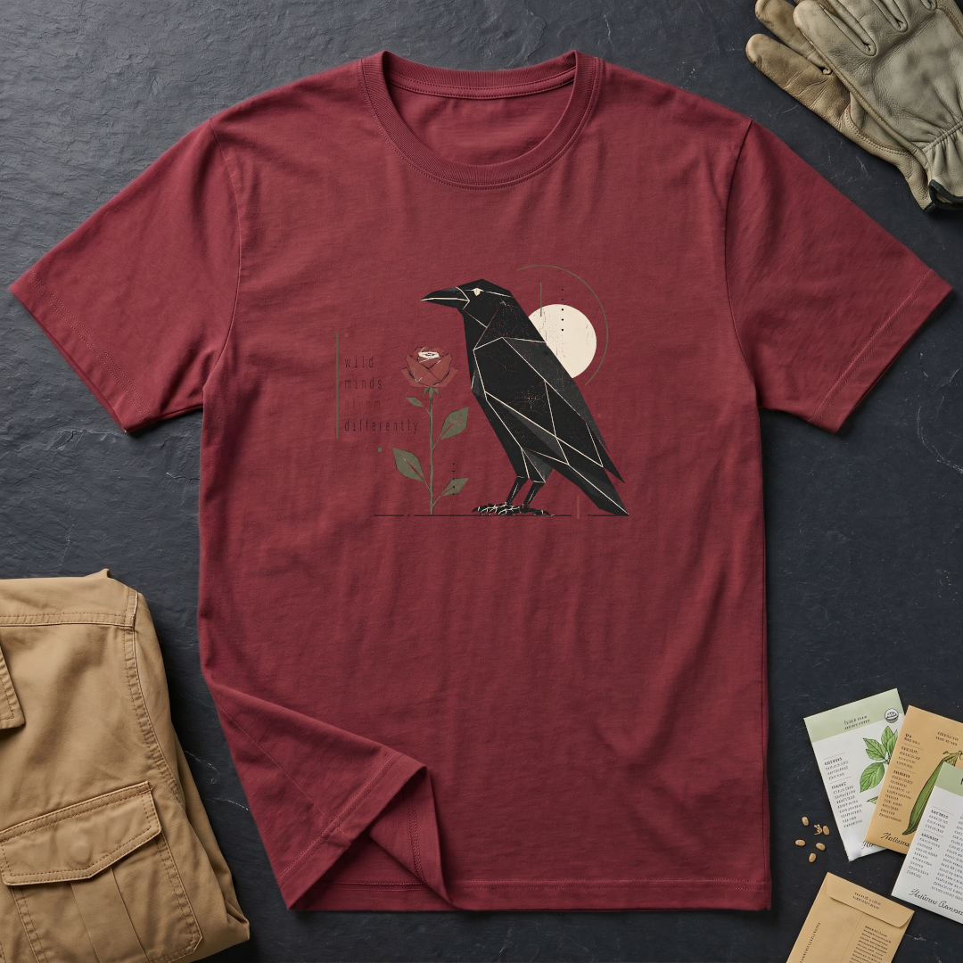 Wild Minds T-Shirt