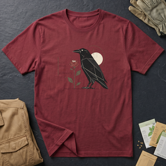 Wild Minds T-Shirt
