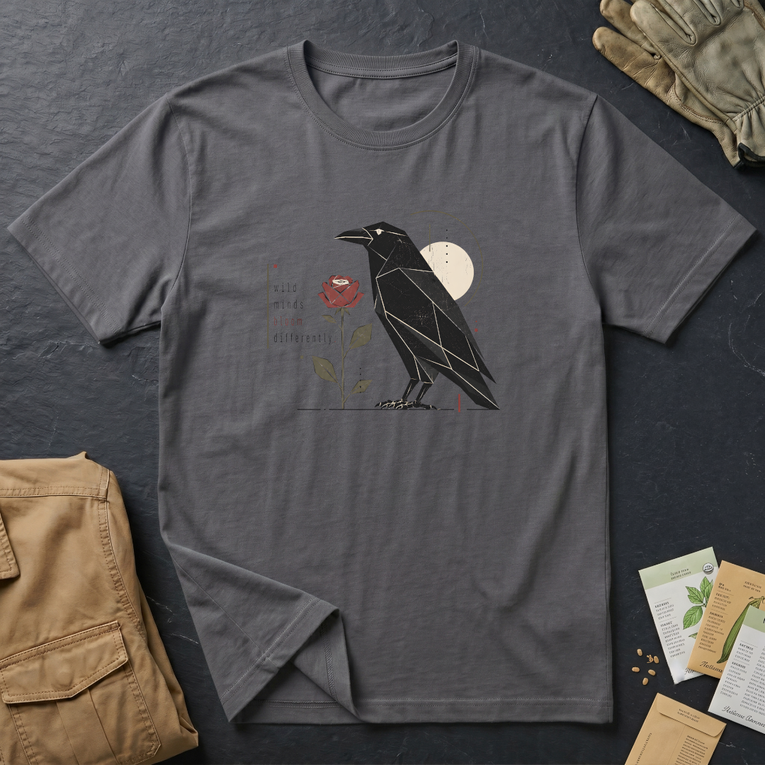 Wild Minds T-Shirt