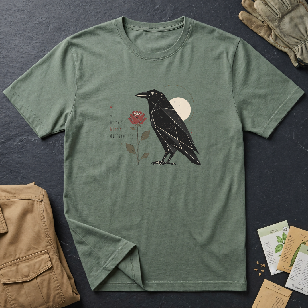 Wild Minds T-Shirt