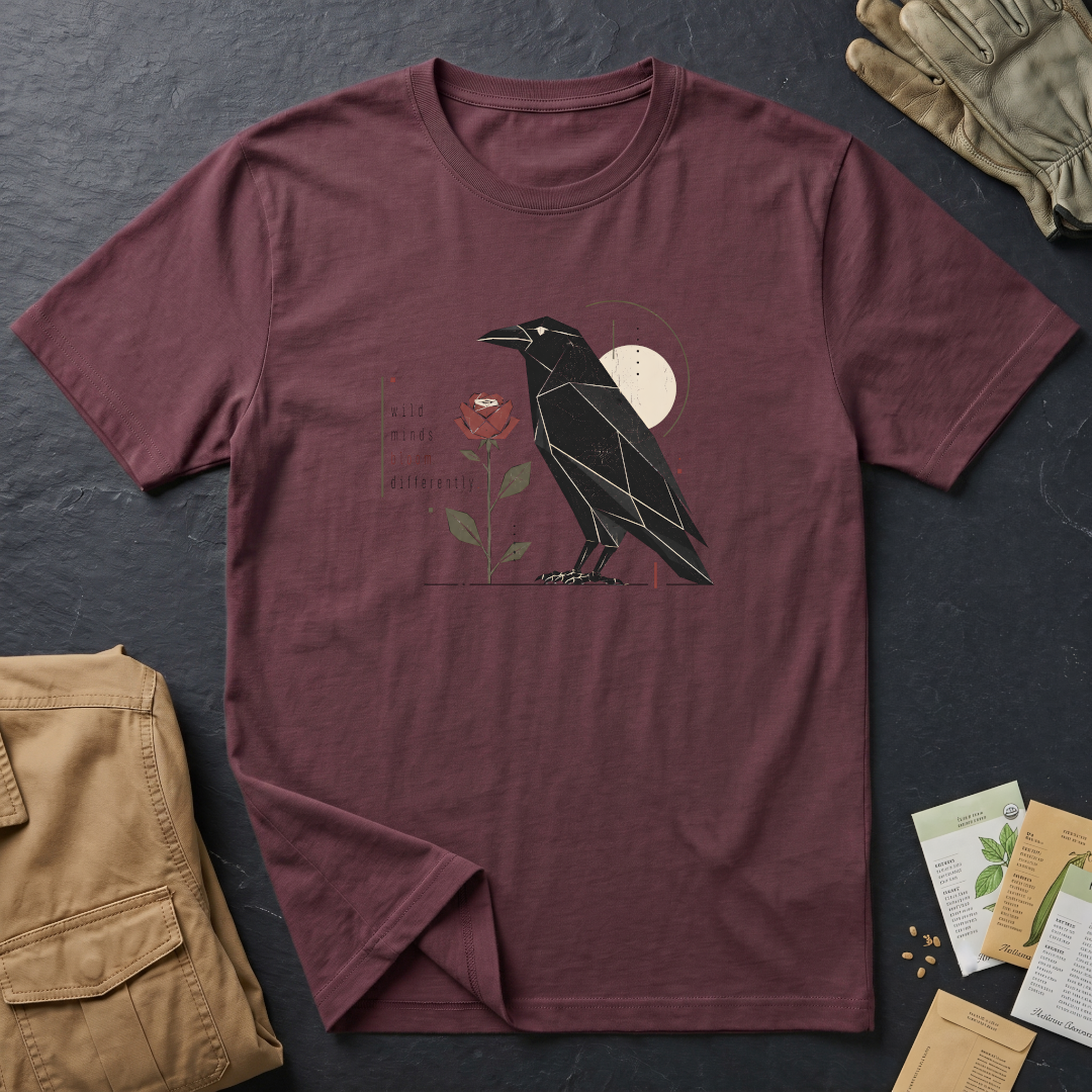 Wild Minds T-Shirt