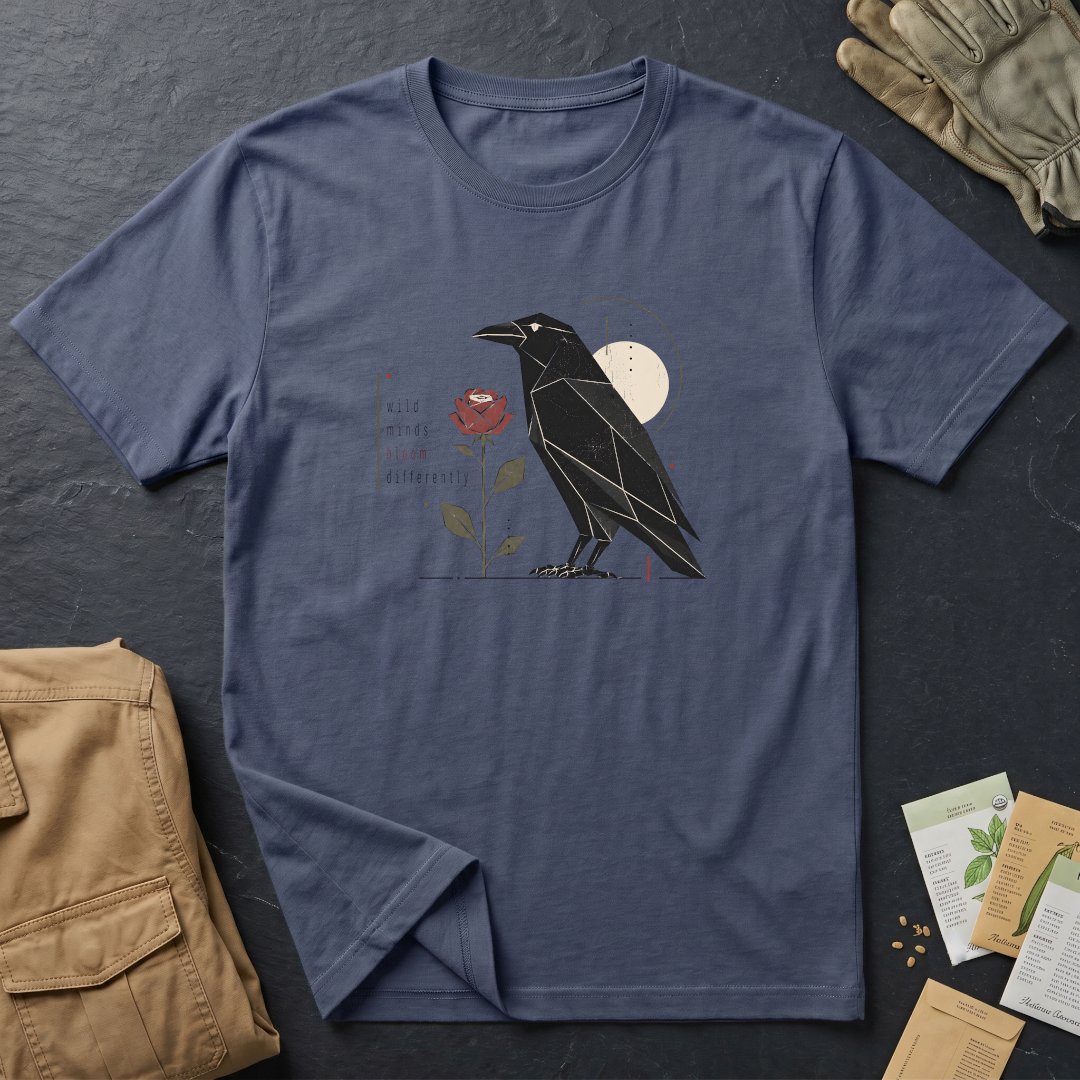 Wild Minds T-Shirt