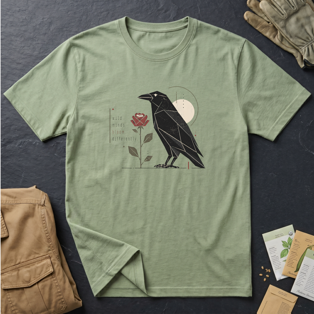 Wild Minds T-Shirt