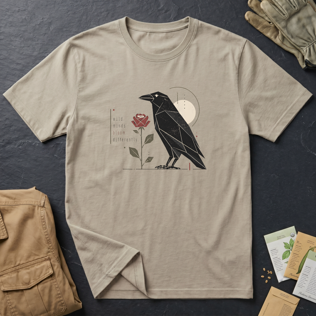 Wild Minds T-Shirt